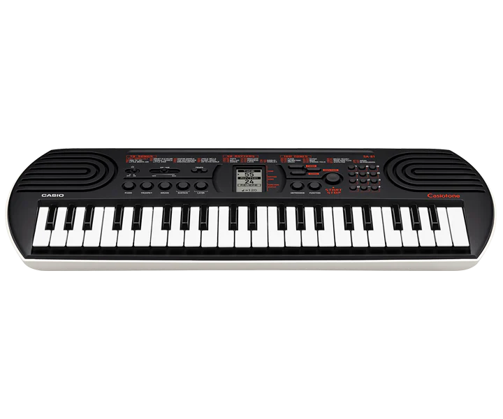 Oferta teclado