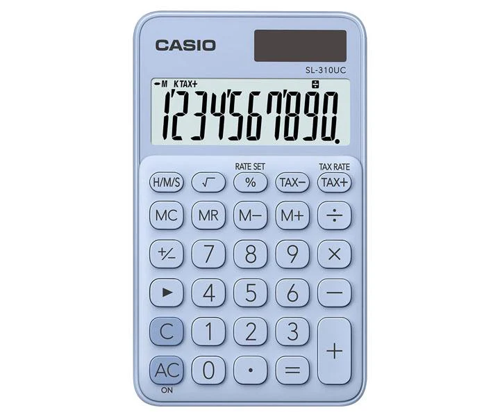 Ofertas Calculadora